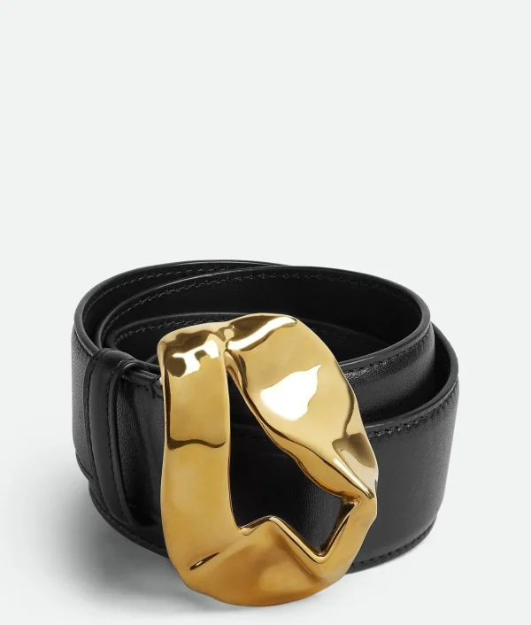 Bottega Veneta Abstract Belt>Women Belts