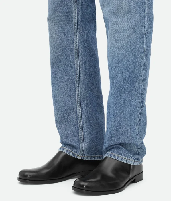 Bottega Veneta Achille Boot> Boots