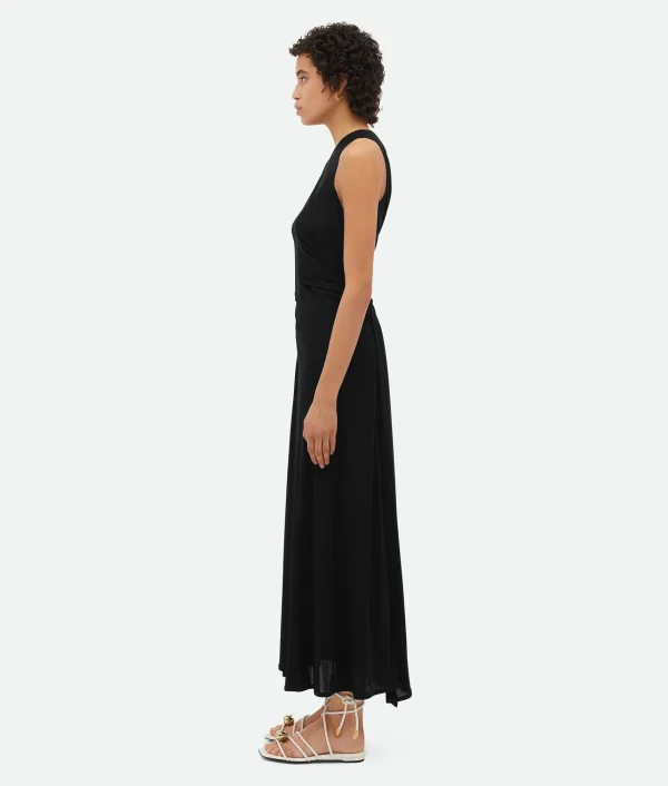 Bottega Veneta Adam Flat Sandal>Women Flats