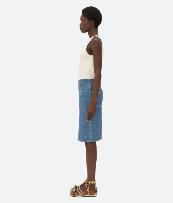 Bottega Veneta Adam Flat Sandal>Women Flats | Sandals