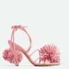 Bottega Veneta Adam Sandal>Women Sandals