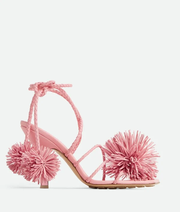 Bottega Veneta Adam Sandal>Women Sandals