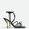 Bottega Veneta Adam Sandal>Women Sandals