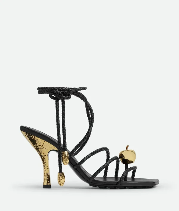 Bottega Veneta Adam Sandal>Women Sandals