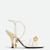 Bottega Veneta Adam Sandal>Women Sandals