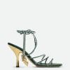 Bottega Veneta Adam Sandal>Women Sandals