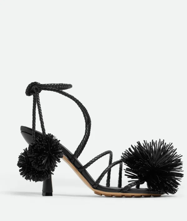Bottega Veneta Adam Sandal>Women Sandals