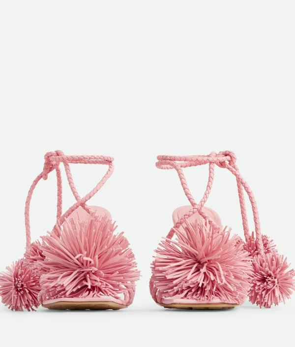 Bottega Veneta Adam Sandal>Women Sandals
