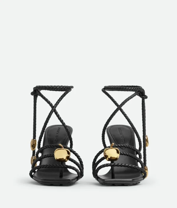 Bottega Veneta Adam Sandal>Women Sandals