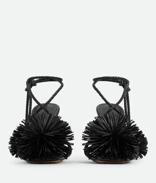 Bottega Veneta Adam Sandal>Women Sandals