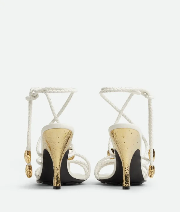 Bottega Veneta Adam Sandal>Women Sandals