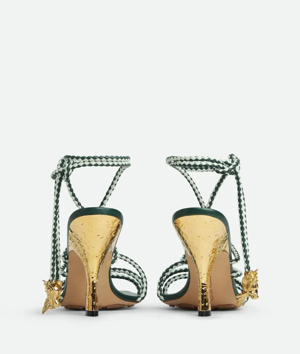 Bottega Veneta Adam Sandal>Women Sandals