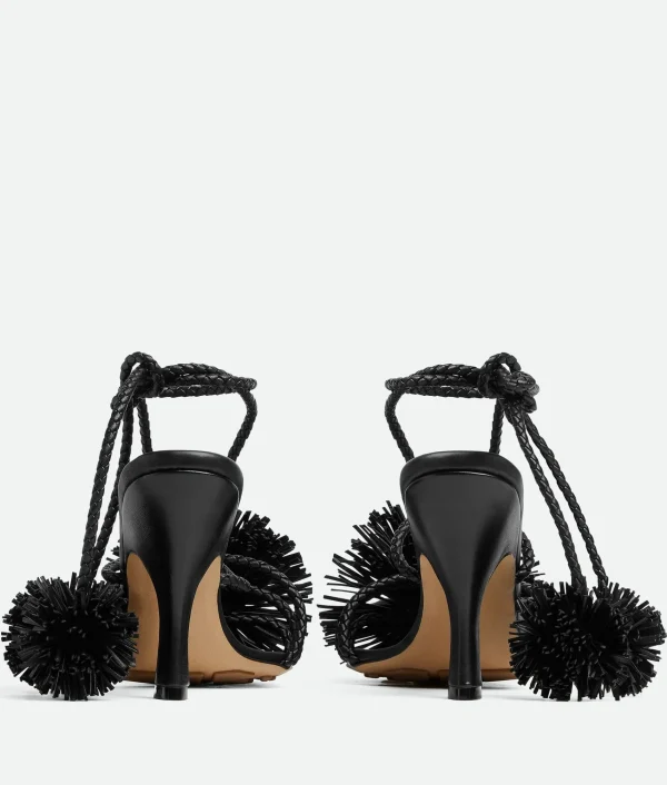 Bottega Veneta Adam Sandal>Women Sandals