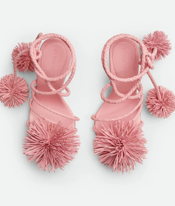 Bottega Veneta Adam Sandal>Women Sandals