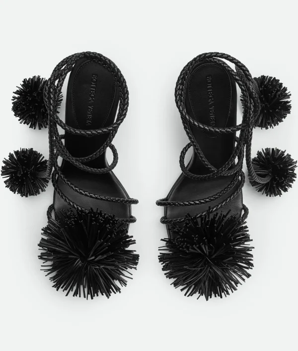 Bottega Veneta Adam Sandal>Women Sandals
