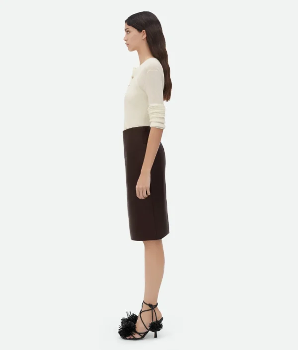 Bottega Veneta Adam Sandal>Women Sandals