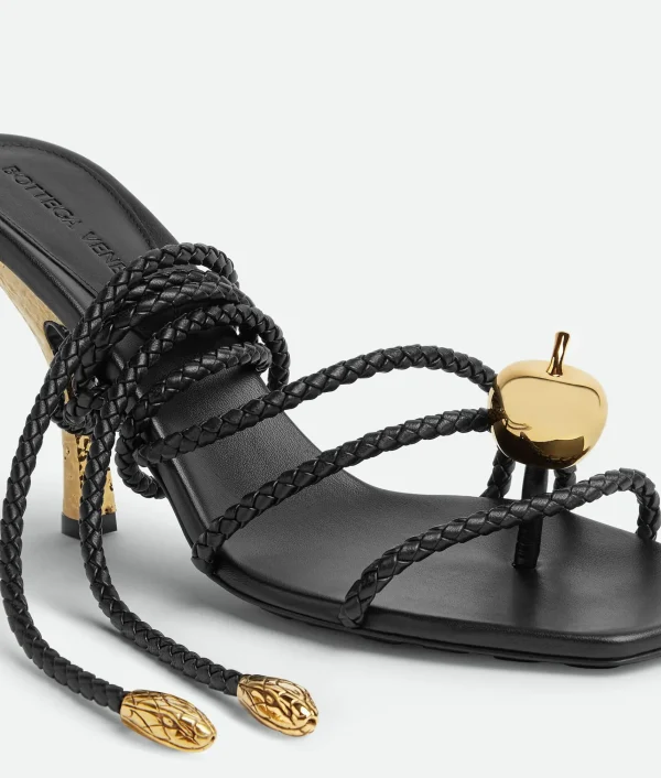 Bottega Veneta Adam Sandal>Women Sandals