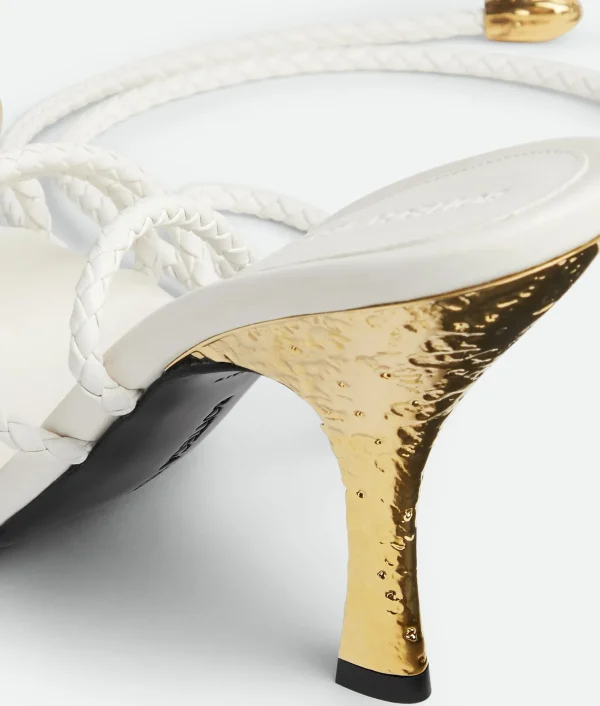 Bottega Veneta Adam Sandal>Women Sandals