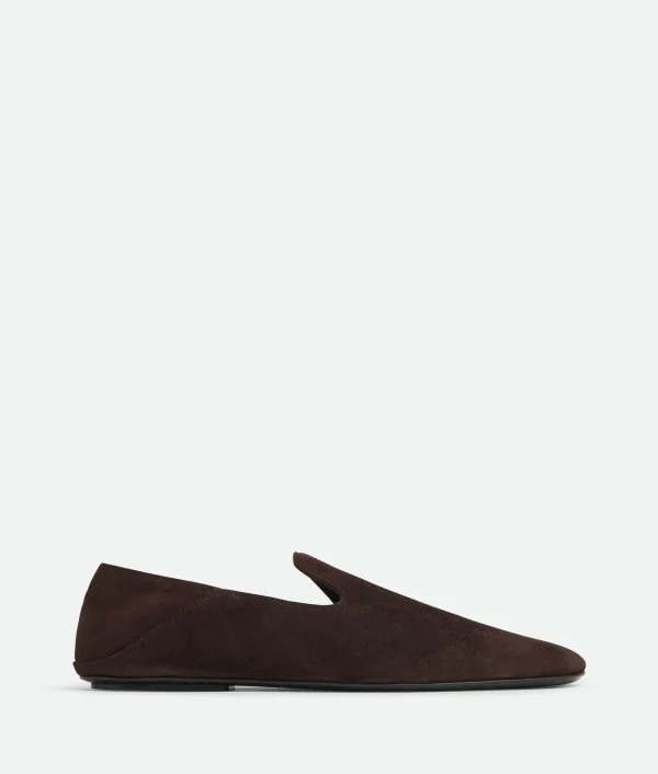 Bottega Veneta Adamo Slipper>Women Flats