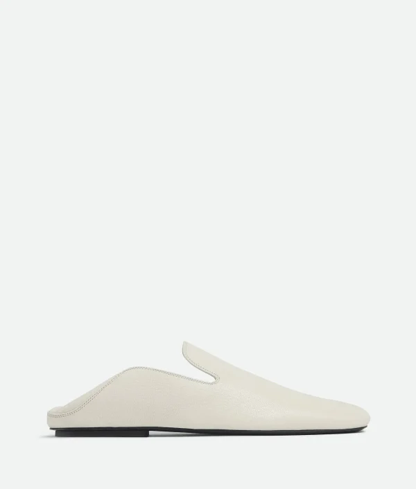 Bottega Veneta Adamo Slipper>Women Flats