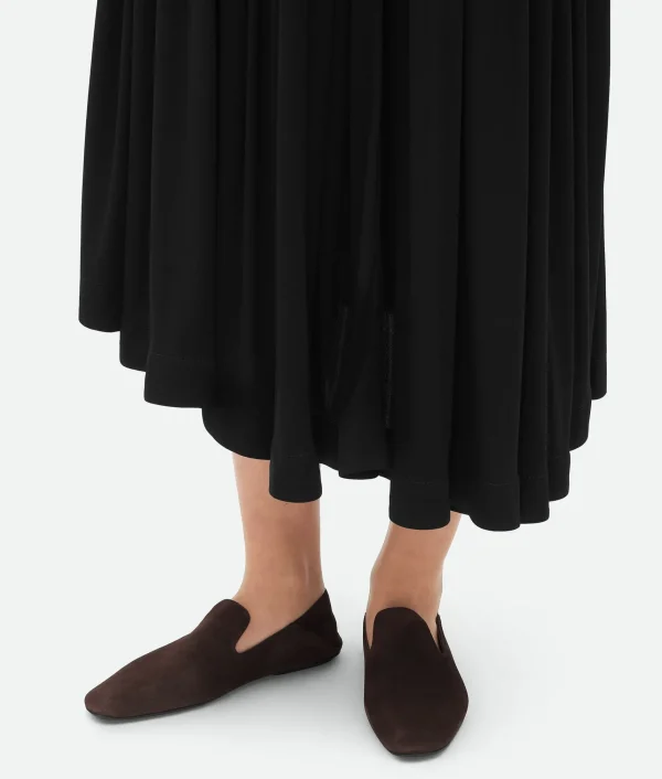 Bottega Veneta Adamo Slipper>Women Flats