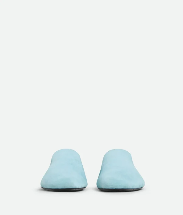 Bottega Veneta Adamo Slipper>Women Flats