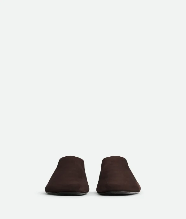 Bottega Veneta Adamo Slipper>Women Flats