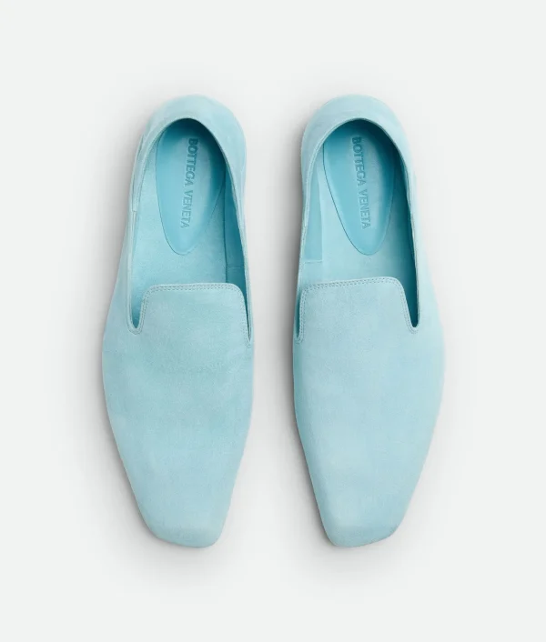 Bottega Veneta Adamo Slipper>Women Flats