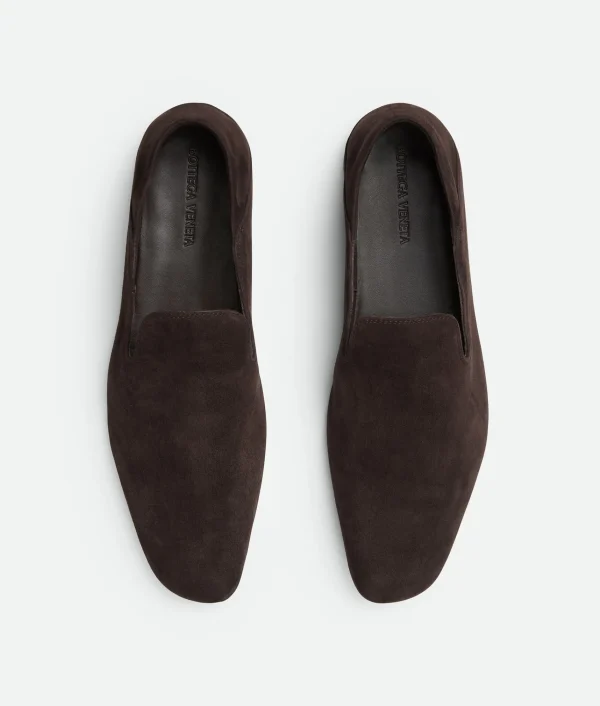 Bottega Veneta Adamo Slipper>Women Flats