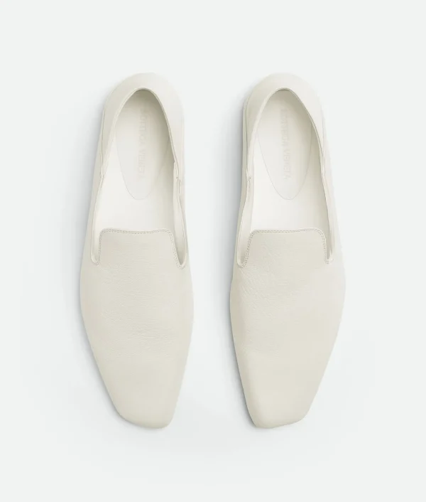 Bottega Veneta Adamo Slipper>Women Flats