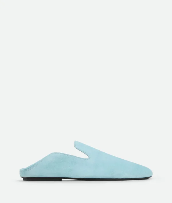 Bottega Veneta Adamo Slipper>Women Flats
