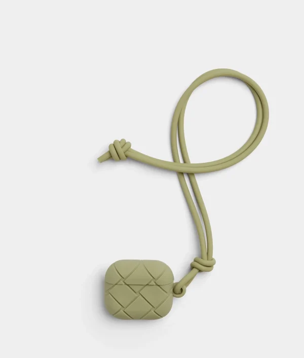 Bottega Veneta Airpods Case>Women Tech | Tech