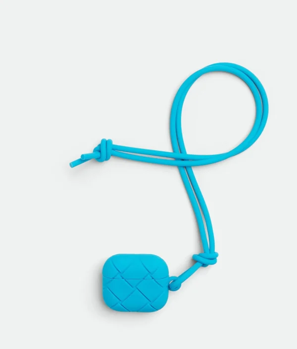 Bottega Veneta Airpods Case> Tech