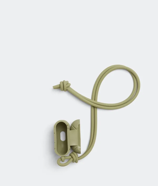 Bottega Veneta Airpods Case>Women Tech | Tech