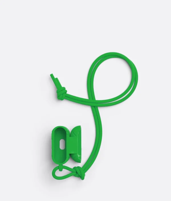 Bottega Veneta Airpods Case>Women Tech | Tech