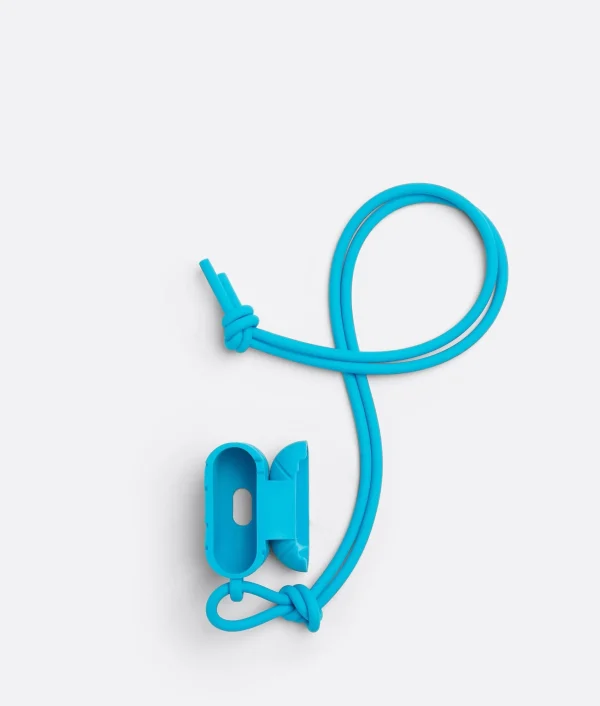 Bottega Veneta Airpods Case> Tech