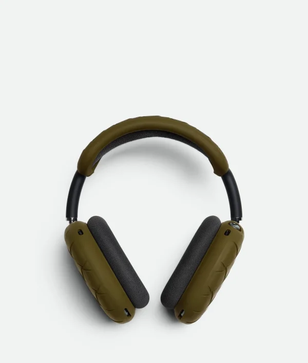 Bottega Veneta AirPods Max Lite Case> Tech