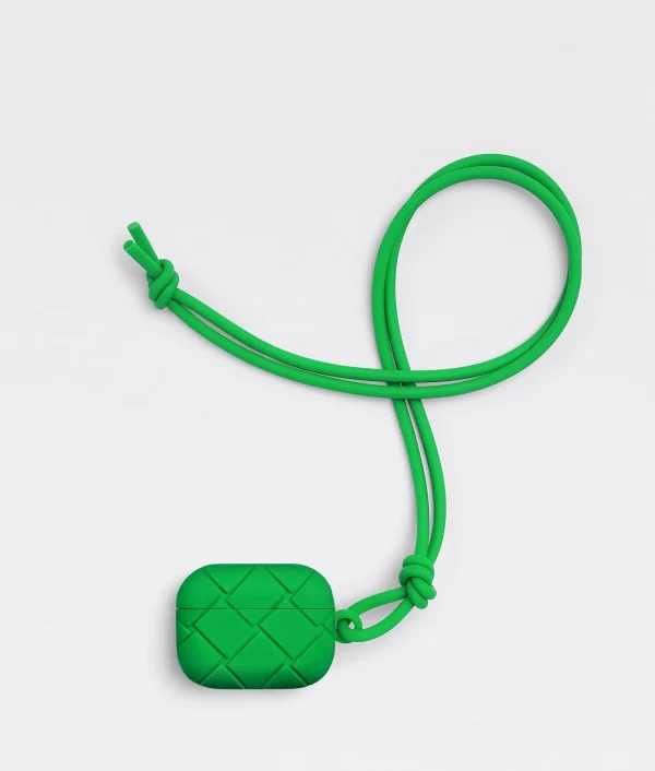 Bottega Veneta Airpods Pro Case>Women Tech | Tech
