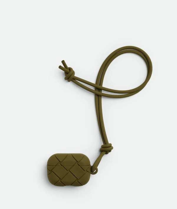 Bottega Veneta AirPods Pro Case> Tech