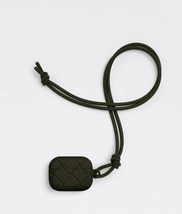 Bottega Veneta Airpods Pro Case>Women Tech | Tech