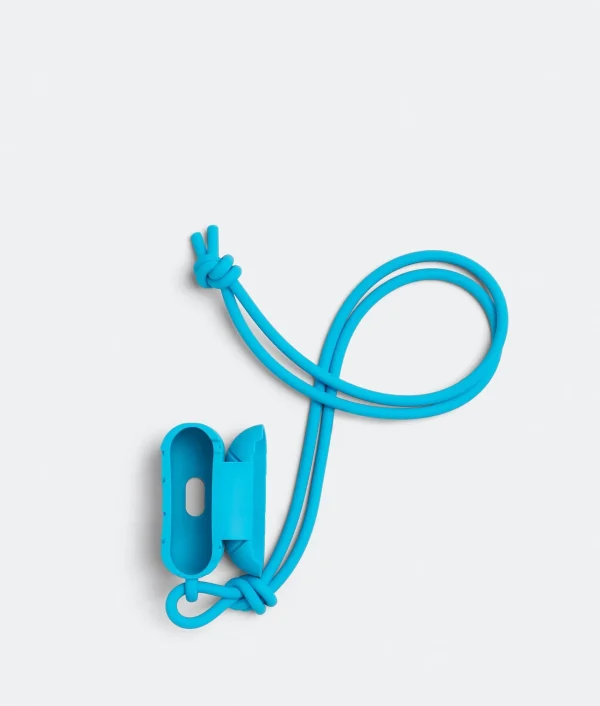 Bottega Veneta Airpods Pro Case>Women Tech
