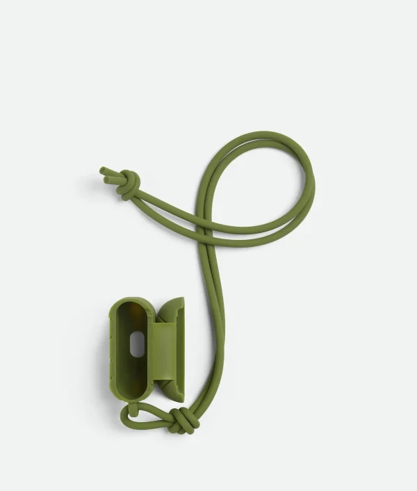 Bottega Veneta Airpods Pro Case>Women Tech | Tech