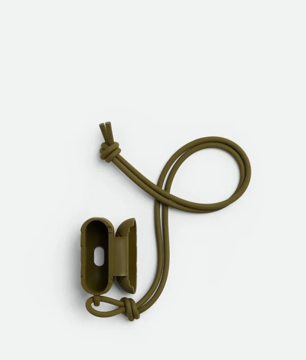 Bottega Veneta AirPods Pro Case> Tech
