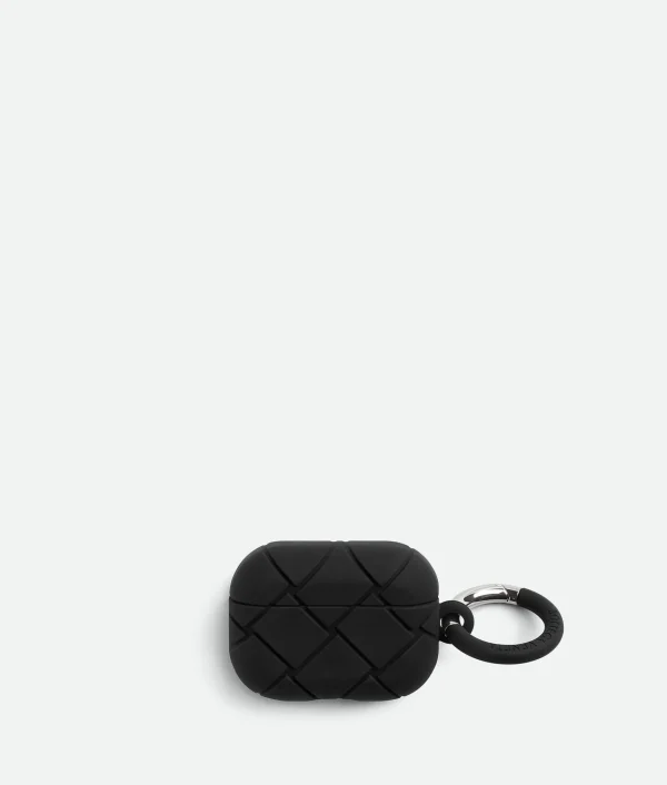 Bottega Veneta AirPods Pro Case On Hook>Women Tech | Tech