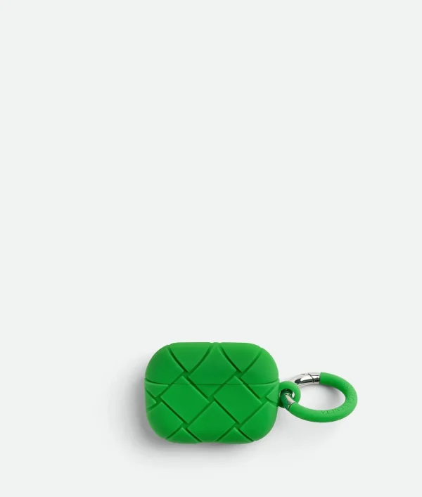 Bottega Veneta AirPods Pro Case On Hook>Women Tech | Tech