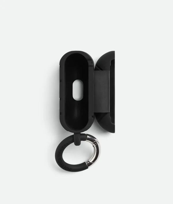 Bottega Veneta AirPods Pro Case On Hook>Women Tech | Tech