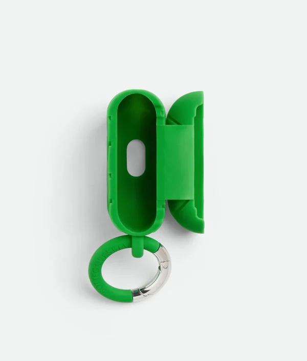 Bottega Veneta AirPods Pro Case On Hook>Women Tech | Tech
