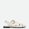 Bottega Veneta Alfie Sandal>Women Flats | Sandals