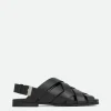Bottega Veneta Alfie Sandal> Sandals | Slippers