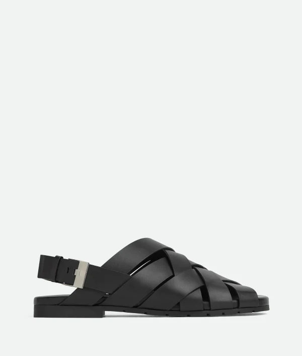 Bottega Veneta Alfie Sandal> Sandals | Slippers